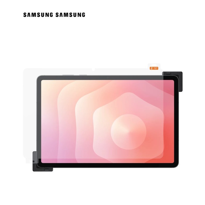 Пленка защитная Samsung Samsung Galaxy Tab S11 (EF-UX730CTEGWW)