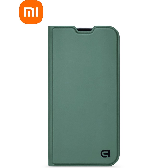 Чехол для мобильного телефона Armorstandart OneFold Case Xiaomi Redmi 15C 4G / Poco C85 4G Green (ARM87100)
