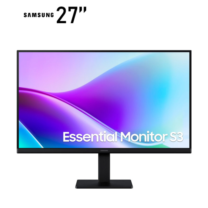 SAMSUNG LS27F320GAIXUA
