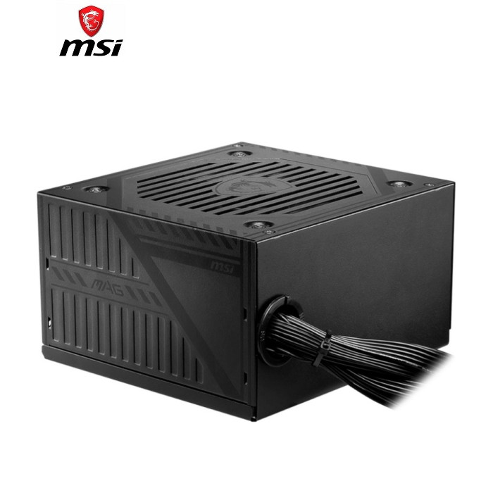 MSI MAG A650BNL OEM