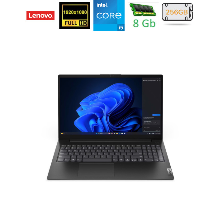 LENOVO V15 G5 IRL (83GW00CCRA)
