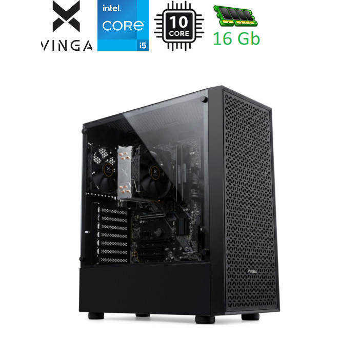 Комп'ютер Vinga Advanced D9607 (I5M16INT.D9607)
