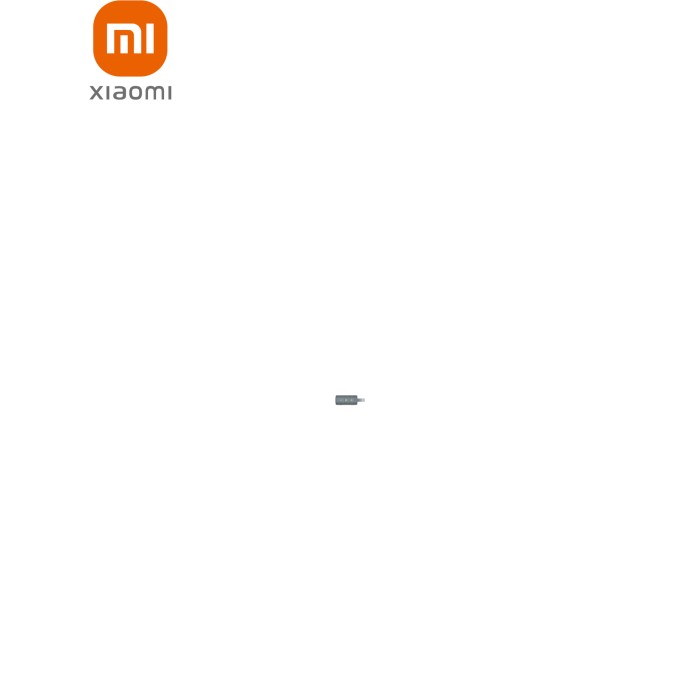 Акустична система Xiaomi QBH4378GL Sound Pocket Blue Gray (1168143)