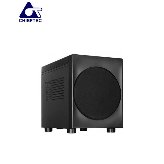 Корпус для ПК Chieftec CI-03B-OP