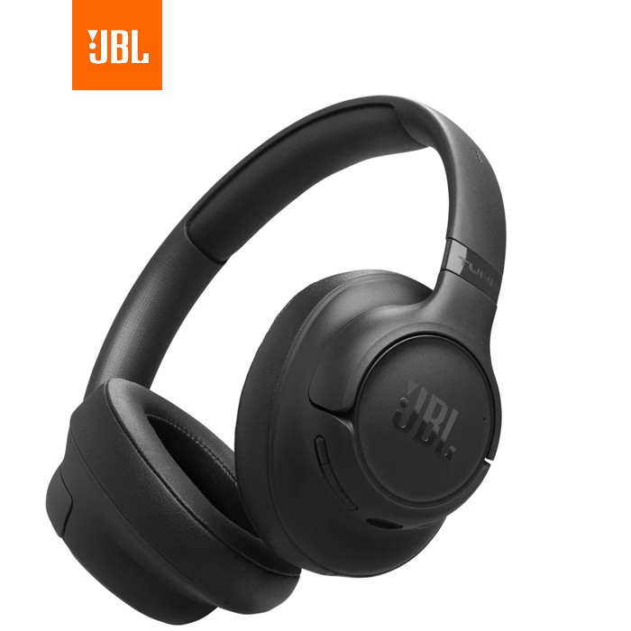 Наушники JBL Tune 730BT Black (JBLT730BTBLK)