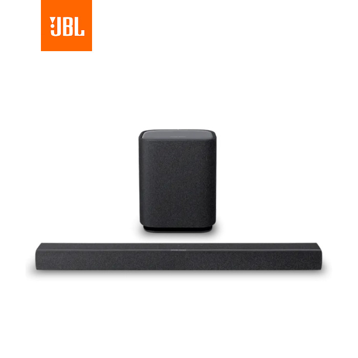 Акустическая система JBL Enchant 900 + Enchant Subwofer (HKENCH900WSUB)