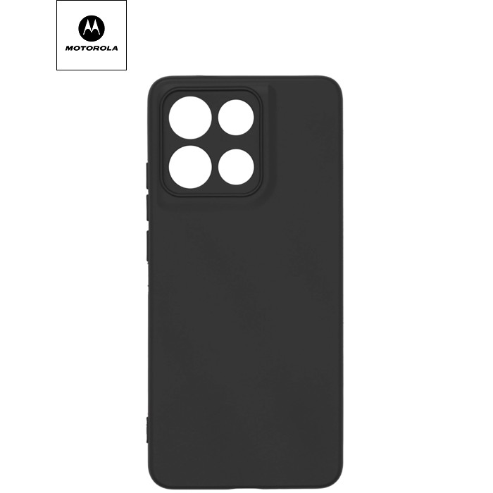 Чохол до мобільного телефона Armorstandart ICON Motorola G86 Power 5G Camera cover Black (ARM86600)