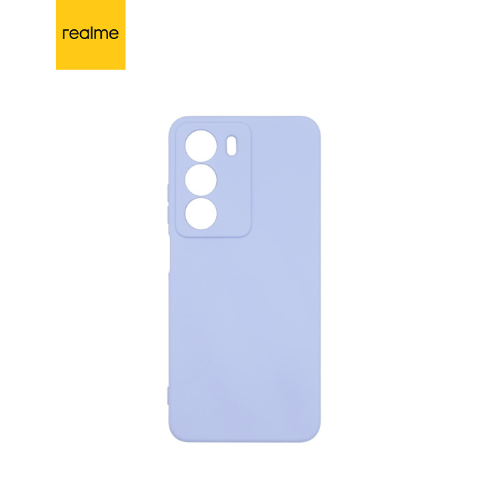 Чехол для мобильного телефона Armorstandart ICON Realme C73 5G Camera cover Lavender (ARM88506)