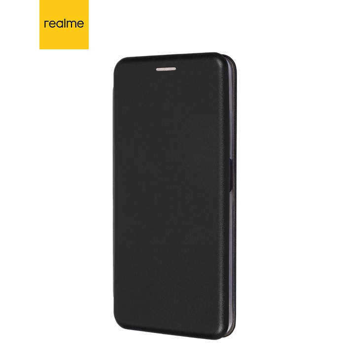 Чехол для мобильного телефона Armorstandart G-Case Realme C73 5G Black (ARM86759)