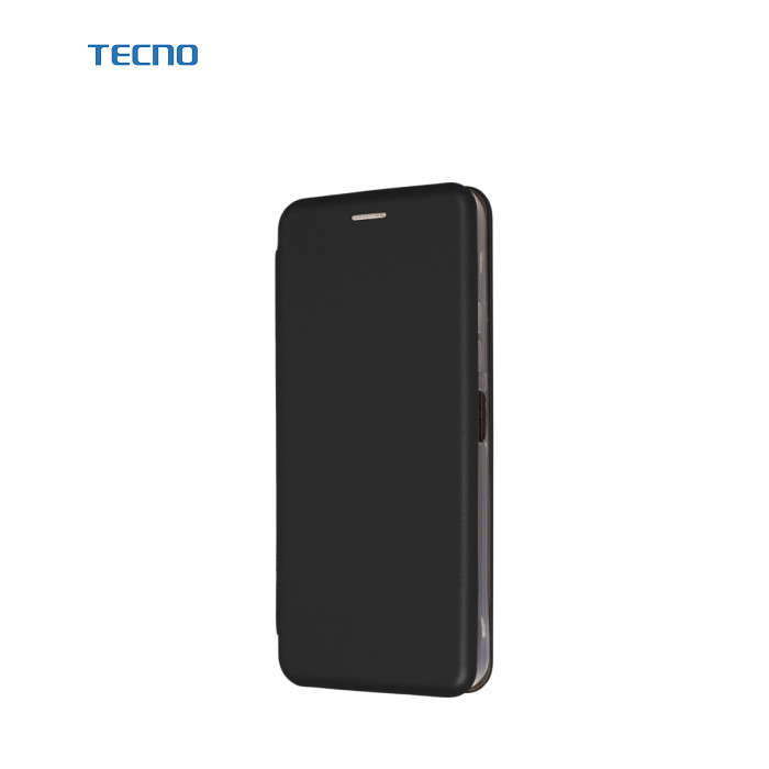 Чохол до мобільного телефона Armorstandart G-Case Tecno Spark 40C 4G Black (ARM87242)