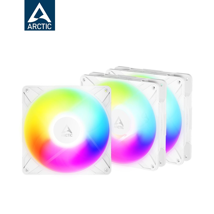 Кулер до корпусу Arctic P14 PRO REVERSE ARGB (ACFAN00328A)