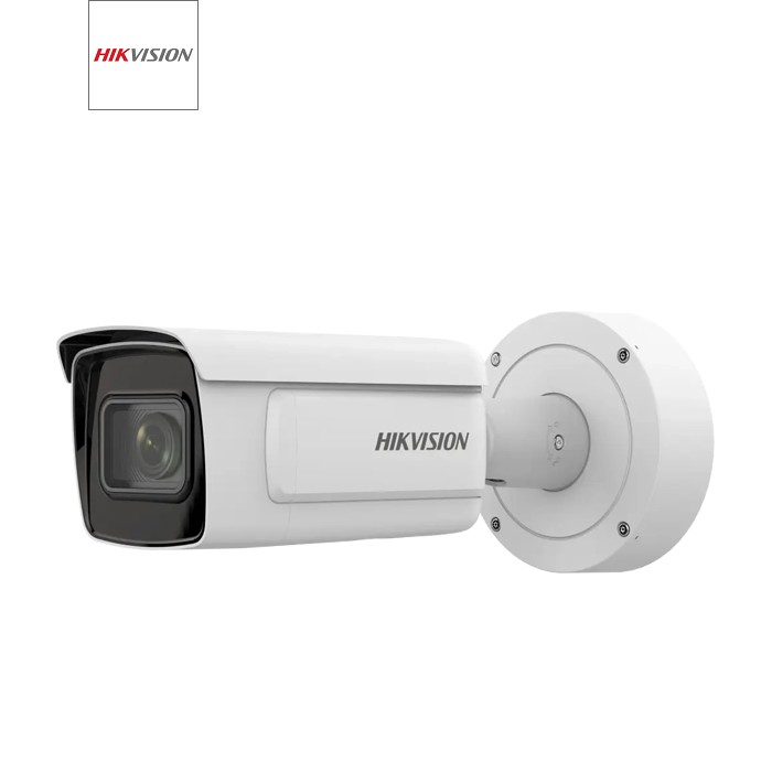 4 МП відеокамера ANPR Hikvision iDS-2CD7A46G0 / P-IZHSY(C) (8-32мм)