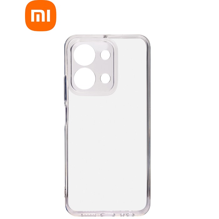 Чехол для мобильного телефона Armorstandart Air Xiaomi Redmi 15C 4G (GL) / Poco C85 4G (GL) Camera cover Clear (ARM88320)