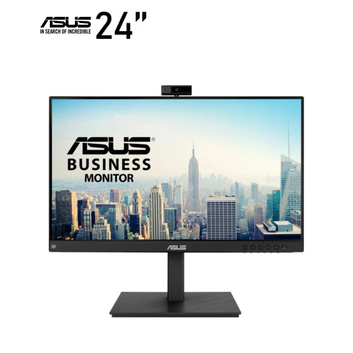 Монитор ASUS BE24EQSK (90LM05M1-B09370)