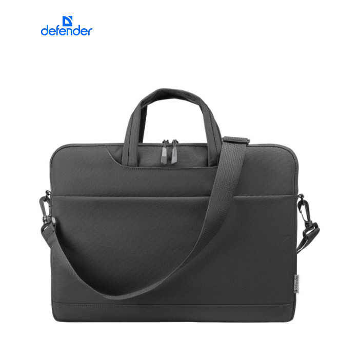 Сумка для ноутбука Defender 15.6" Omny black (26135)