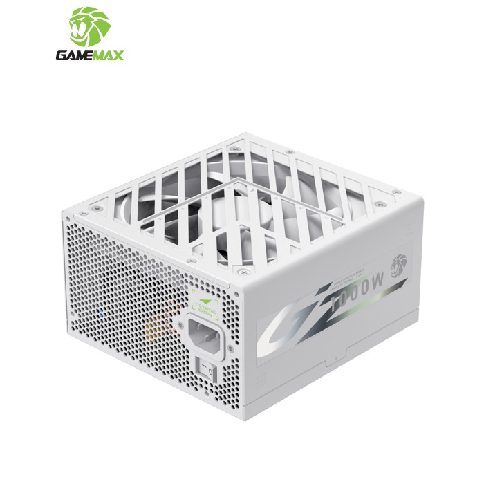 GAMEMAX GZ 1000G WH