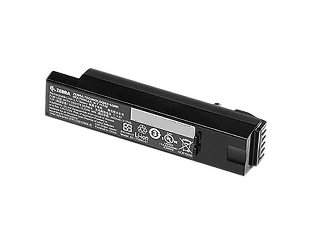 Акумуляторна батарея для бездротових сканерів Zebra DS2278 (BTRY-DS22EAB0E-00)