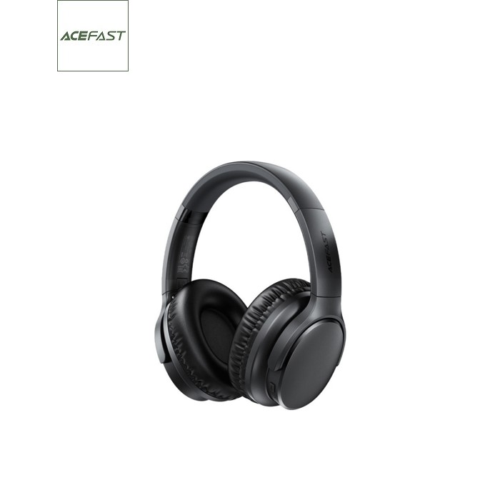 Наушники Acefast H10 Black (6974316284932)