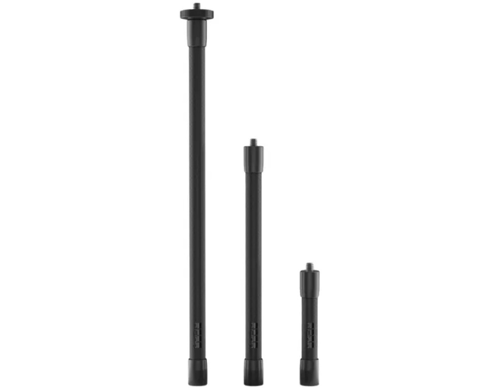 Аксессуар к экшн-камерам GoPro Carbon Fiber Extension Set (ACEXT-031)