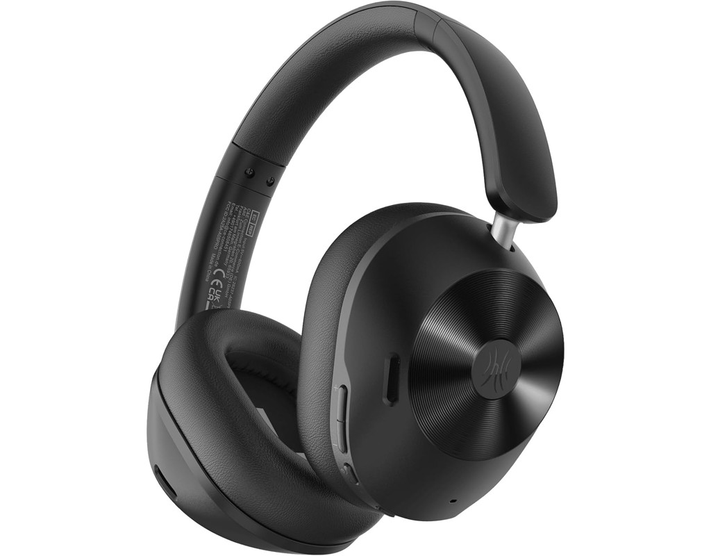 Гарнітура OneOdio A5, Bluetooth/ANC Black