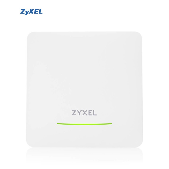 Точка доступу ZYXEL NWA50BE (NWA50BE-EU0102F)