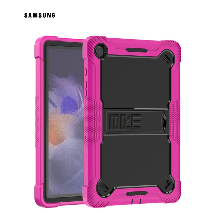 Чохол до планшета Armorstandart Rover Samsung Tab A11+ Pink (ARM89302)