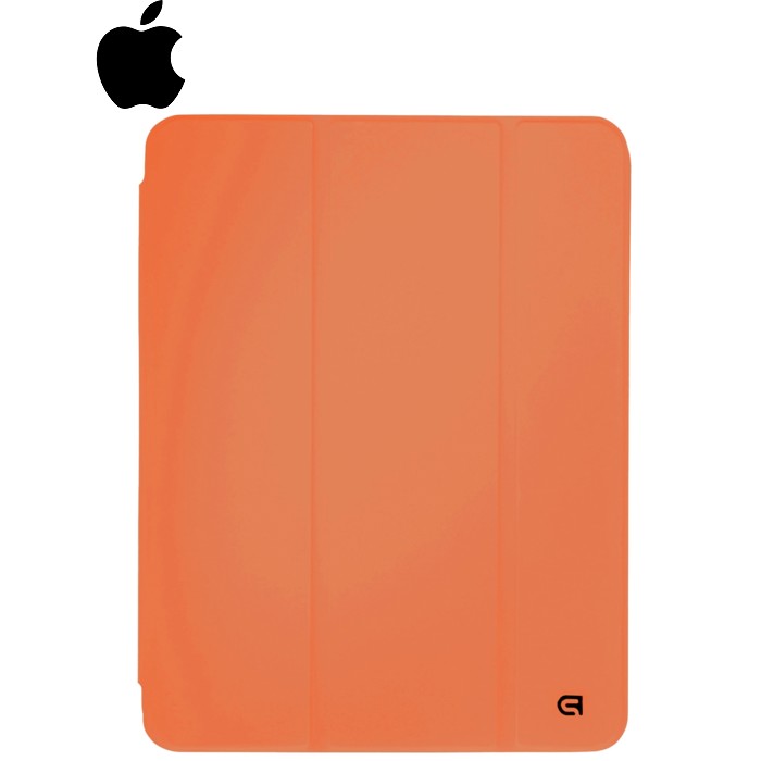 Чехол для планшета Armorstandart Smart Fold Pen Apple iPad Air 11 2025 / 2024 Orange (ARM89222)