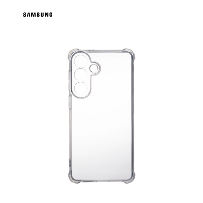 Чехол для мобильного телефона Armorstandart Air Force Samsung S26 Plus 5G Camera cover Clear (ARM89440)