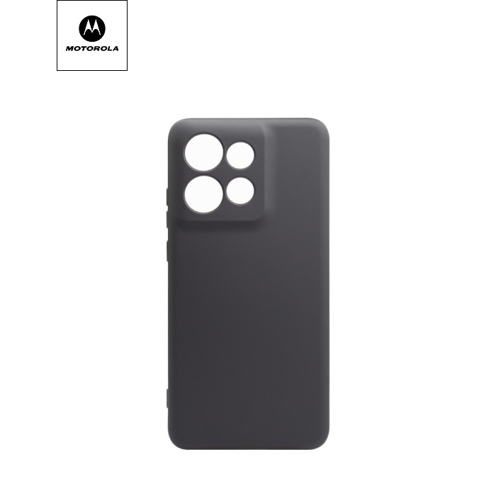 Чохол до мобільного телефона Armorstandart ICON Motorola Edge 60 Neo 5G / 50 Neo 5G Camera cover Black (ARM90000)