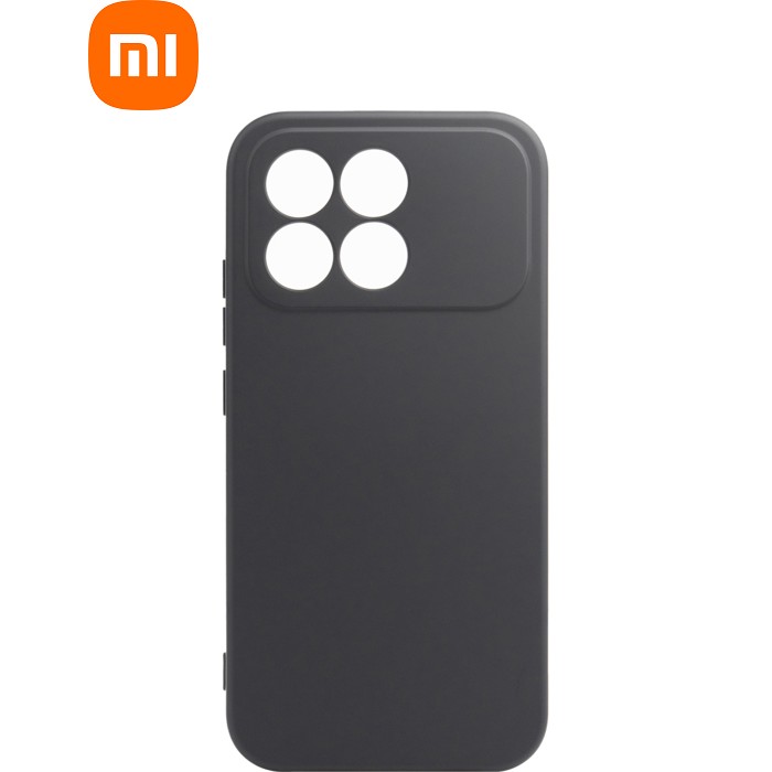 Чохол до мобільного телефона Armorstandart ICON Xiaomi Poco F8 Pro Camera cover Black (ARM89271)