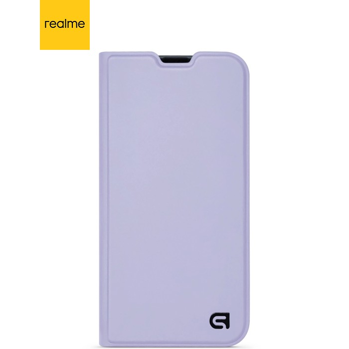 Чохол до мобільного телефона Armorstandart OneFold Case Realme 15 Pro 5G Lavender (ARM89120)
