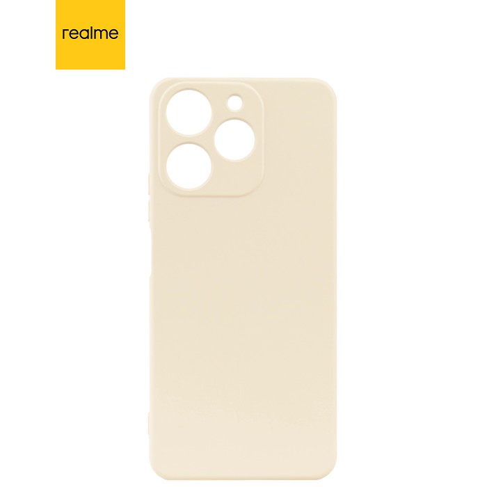 Чохол до мобільного телефона Armorstandart ICON Realme Note 70 4G Wheat (ARM88825)