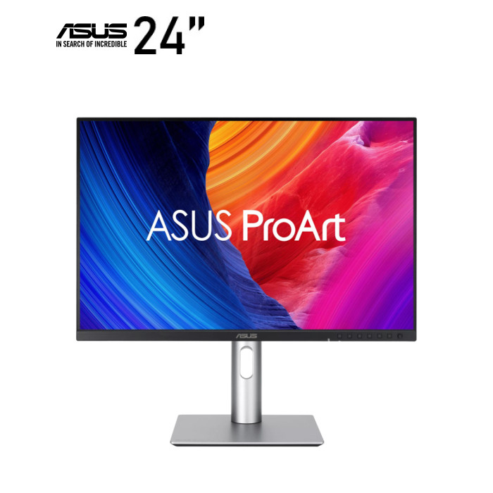 Монітор ASUS ProArt PA248QFV (90LM05K1-B01K71)