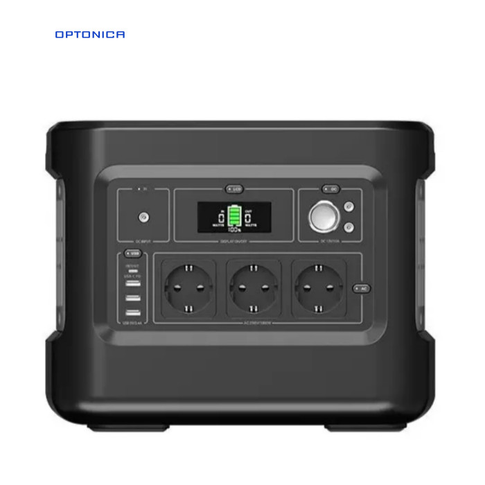 Зарядна станція Optonica 1000W, 1037Wh (PS-9420)