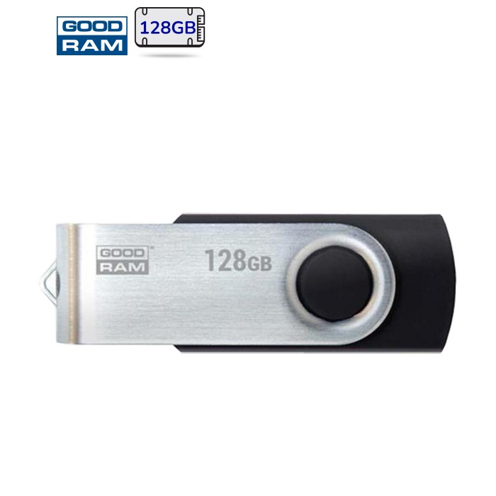 USB Flash GoodRAM 128GB USB 3.0 UTS3, Retail