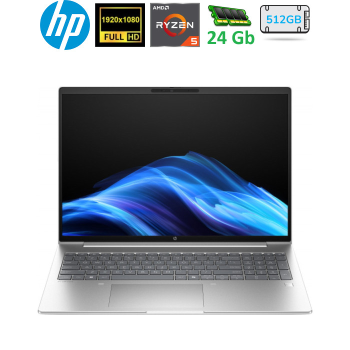 Ноутбук HP ProBook 4 G1ah (AW8Q5AV_V7)