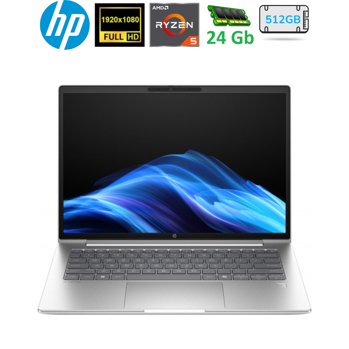 Ноутбук HP ProBook 4 G1ah (AW7H4AV_V5)