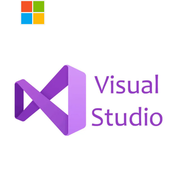 Офісний додаток Microsoft Visual Studio Professional 2026 Commercial, Perpetual (DG7GMGF0VJ96_0002)