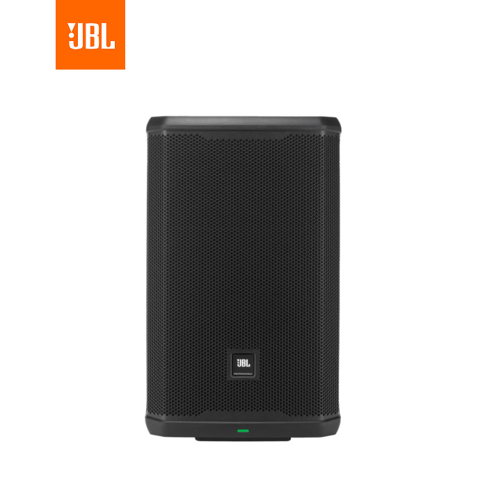 Акустическая система JBL PRX912 Black (JBL-PRX912-EK)