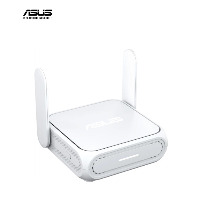 Маршрутизатор ASUS RT-BE58U GO (90IG09Q0-MO3C00)