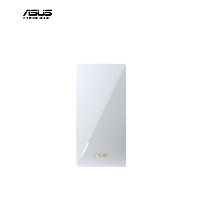 Ретранслятор ASUS RP-BE58 (90IG09J0-MO0C00)