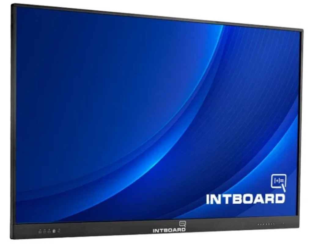 LCD панель Intboard LT75 PC 8 core CPU/8 GB RAM/128 GB ROM/Android 14.0 (10251003)