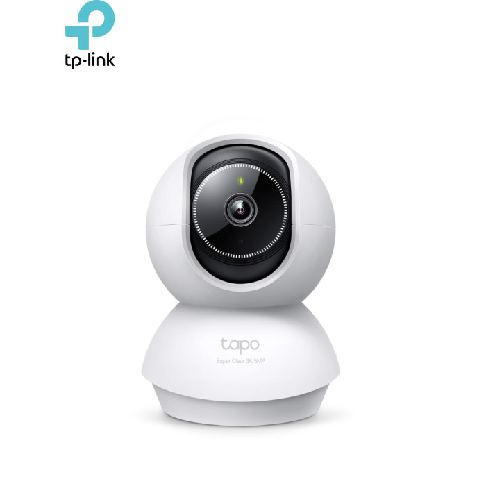 Камера видеонаблюдения TP-Link TAPO-C230