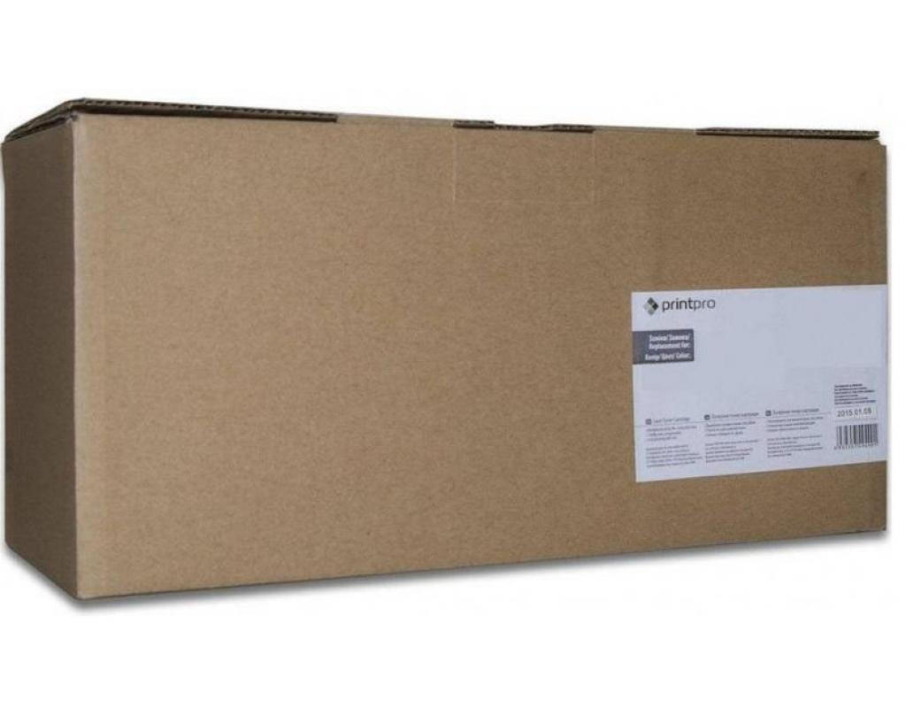 Картридж PrintPro HP CF217A DUAL PACK (PP-H217FC)