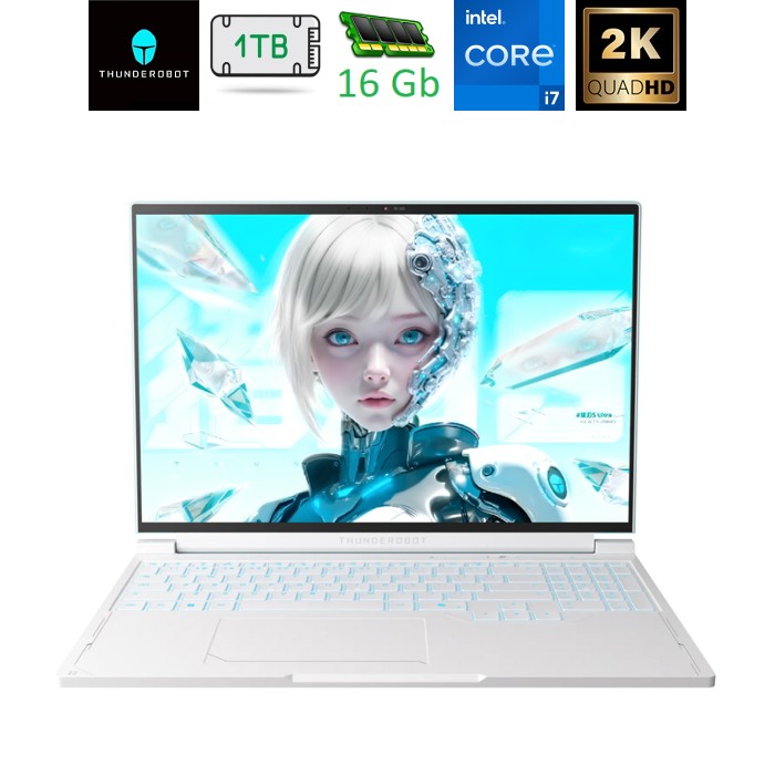 Ноутбук Thunderobot RS16 (RS16-i7136HX56C1Q180RC)