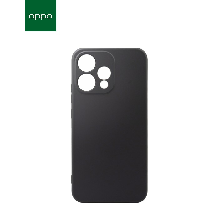 Чохол до мобільного телефона Armorstandart ICON OPPO Reno15 5G Camera cover Black (ARM89912)