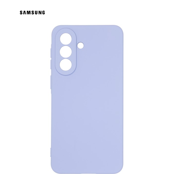 Чохол до мобільного телефона Armorstandart ICON Samsung A57 5G Camera cover Lavender (ARM89813)