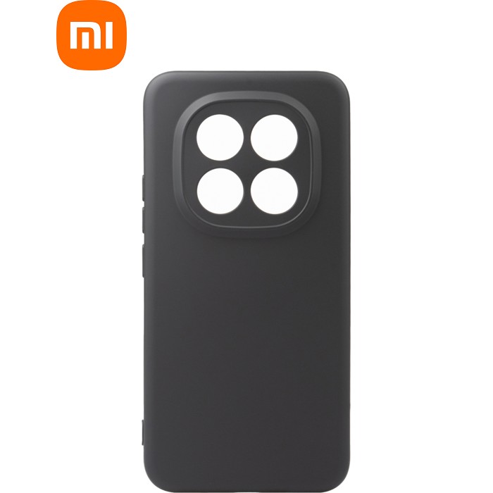 Чехол для мобильного телефона Armorstandart ICON Xiaomi Redmi Note 15 Pro Plus 5G / Poco M8 Pro 5G Camera cover Black (ARM89708)