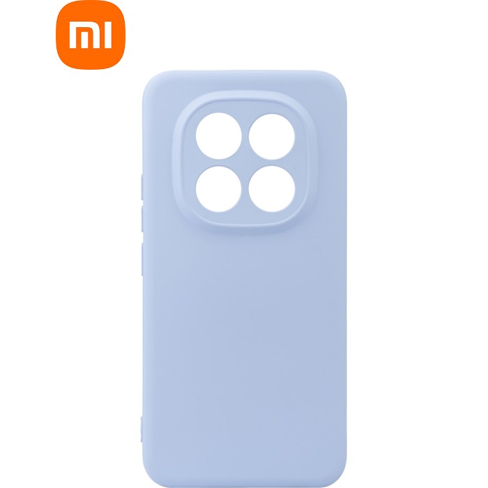 Чохол до мобільного телефона Armorstandart ICON Xiaomi Redmi Note 15 Pro Plus 5G / Poco M8 Pro 5G Camera cover Lavender (ARM89825)
