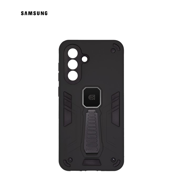 Чохол до мобільного телефона Armorstandart Proover Samsung A37 5G Black (ARM89728)